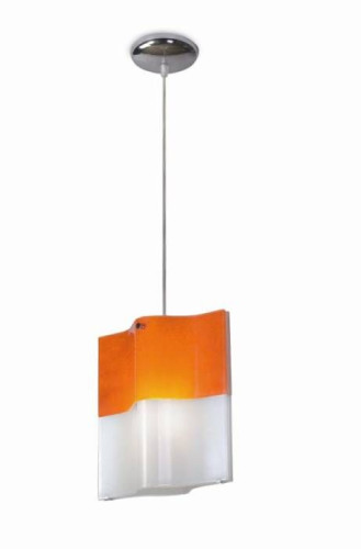 Светильник подвесной Leds C4 Wave Series 00-2540-21-Q3