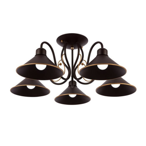 Потолочная люстра Evoluce Ciolla SLE120402-05