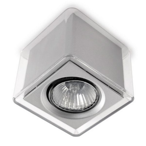 Накладной светильник Leds C4 Ledbox 15-4716-03-M2