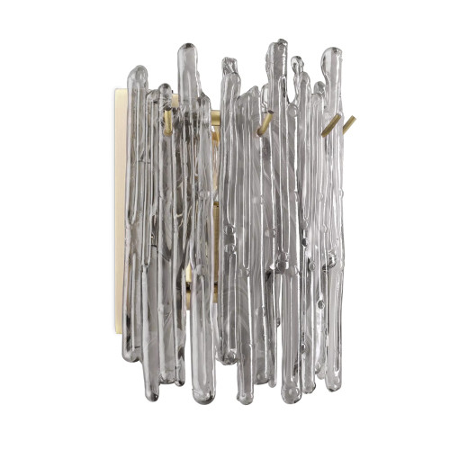 Настенное бра Delight Collection Saint Roch 771331 smoke