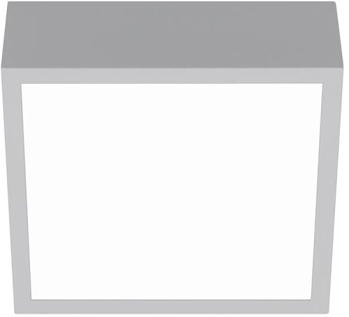 Встраиваемый светильник для установки в потолки Грильято Arlight Grigliato 051140