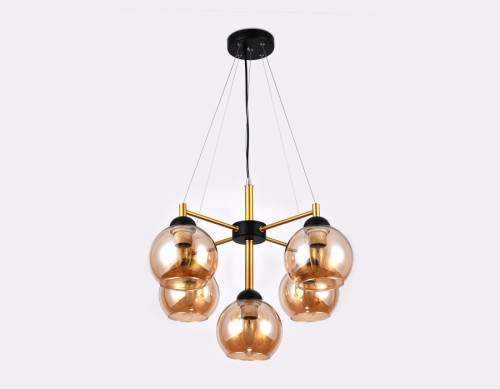 Подвесная люстра Ambrella Traditional TR9026