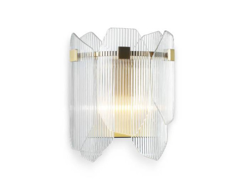 Настенное бра Ambrella Crystal LH31257