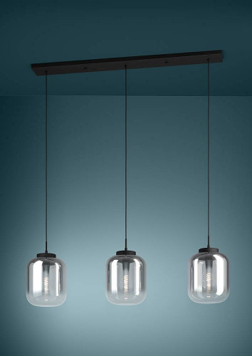 Светильник подвесной Eglo Bulciago 390104