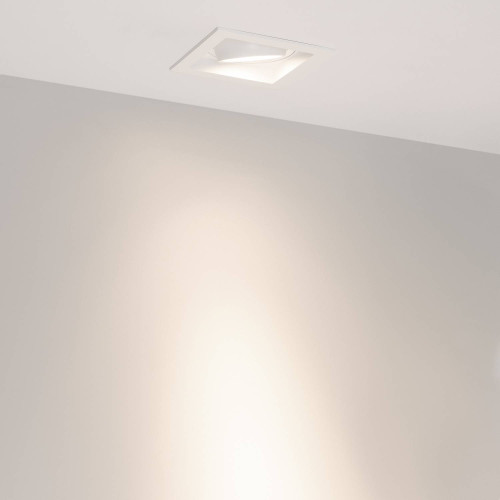 Встраиваемый светильник Arlight Vortex 057917