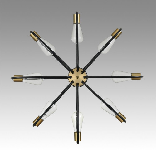 Потолочная люстра Lumion Almira 8058/8C