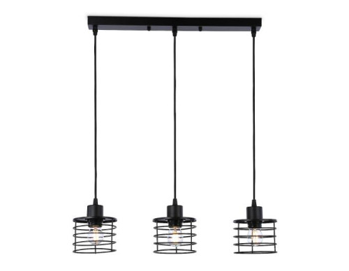 Светильник подвесной Ambrella Traditional TR8075