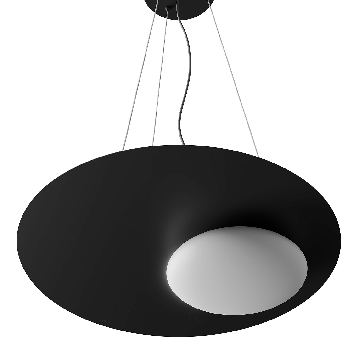 Светильник подвесной LIGHTERA Waddy LE140L-26B