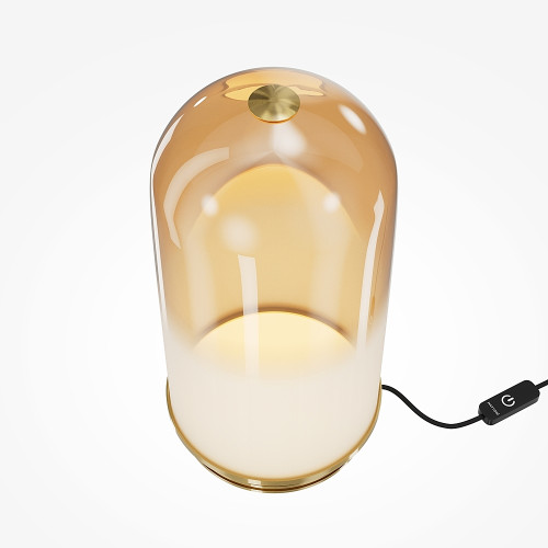 Настольная лампа Maytoni Fable MOD488TL-L8BS3K