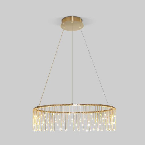 Подвесная люстра Bogate's Firefly 454/1