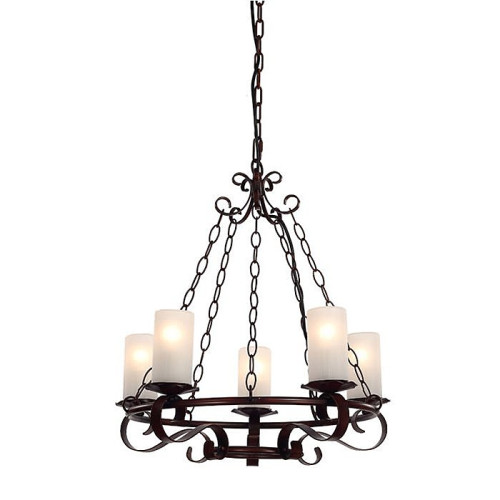 Подвесная люстра L'Arte Luce PRATO L18205.10