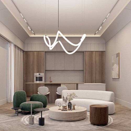 Трековый светильник Arlight Mag-Orient 041648