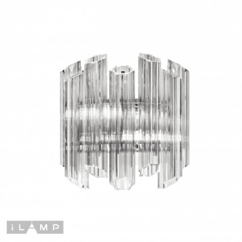 Настенное бра iLamp Destiny MB0267-2
