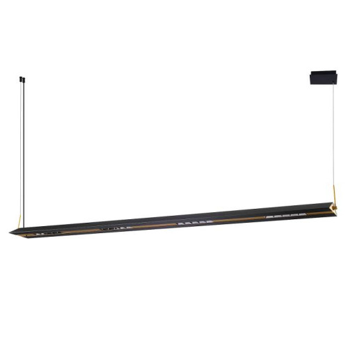 Светильник подвесной Favourite Norman 4398-18P