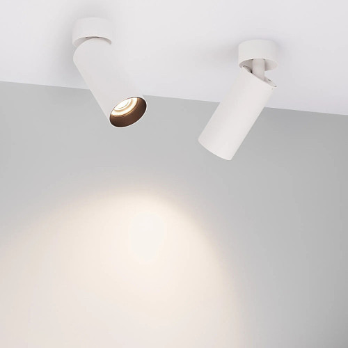 Накладной светильник Arlight Gabi Surface Flap 049917