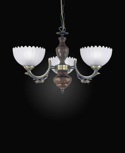 Подвесная люстра Reccagni Angelo 2805 L 2805/3