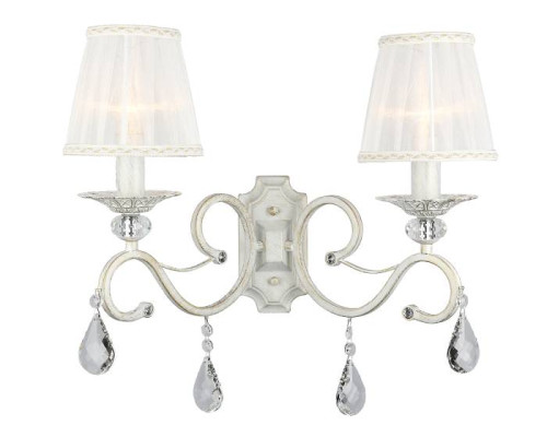 Настенное бра Omnilux Belluno OML-79101-02