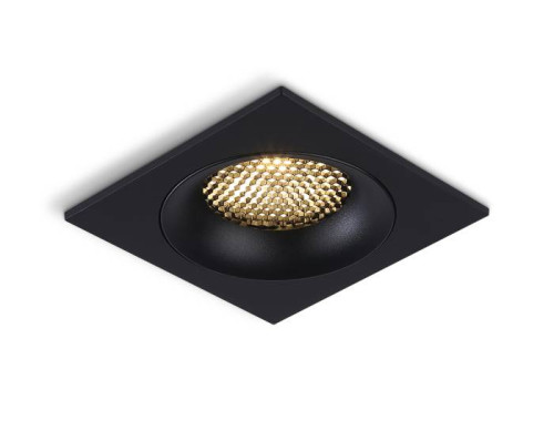 Встраиваемый светильник Ambrella Standard Tech TN102729