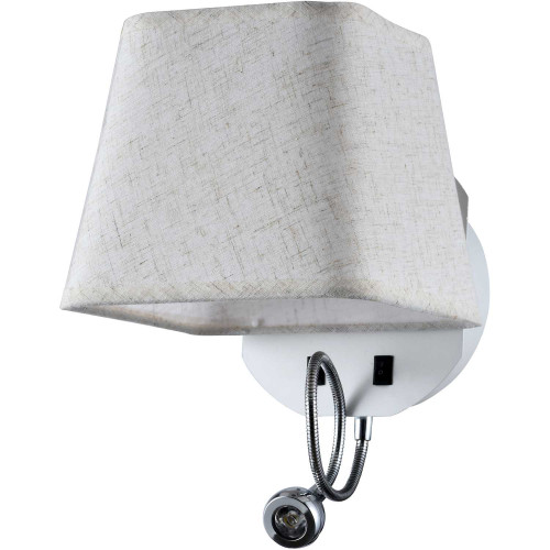 Настенное бра Stilfort Nola 2067/01/02W