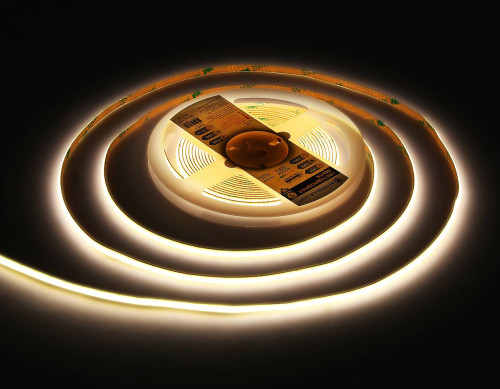 Светодиодная лента Ambrella LED Strip 24V GS4612