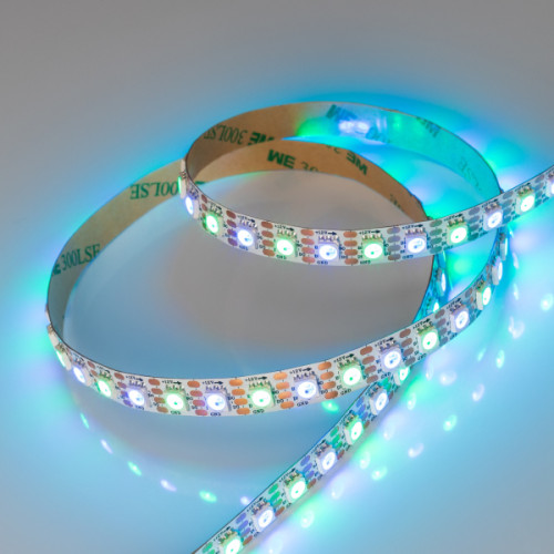 LED лента Arlight SPI открытая 027630(1)