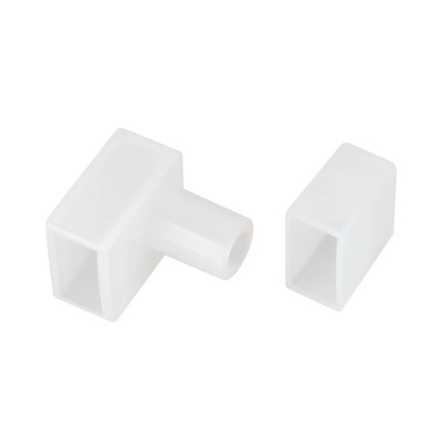 Комплект силиконовых заглушек для герметичной ленты MOONLIGHT Arlight 041058