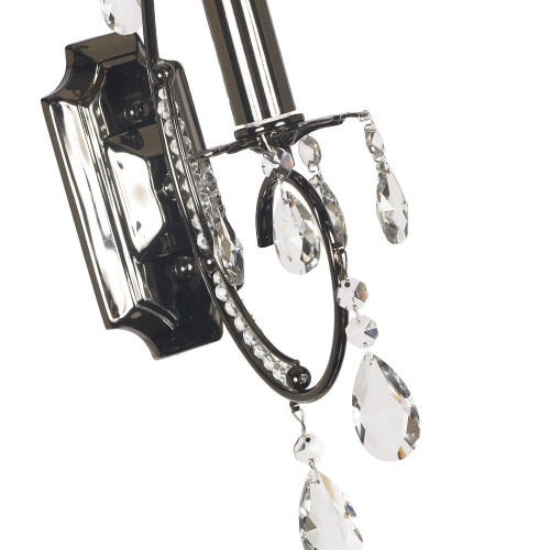 Настенное бра Arti Lampadari Romano Romano E 2.1.1.601 NB