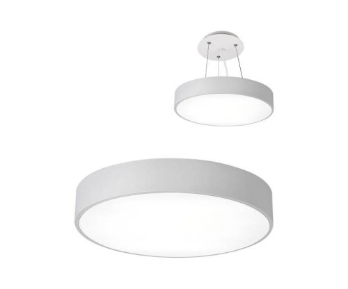 Потолочный LED светильник KINK Light Медина 05480,01