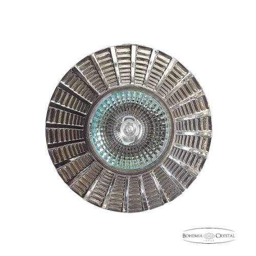 Встраиваемый светильник Bohemia 1790 1790/10/LS Ni