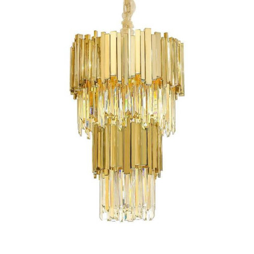 Подвесная люстра L'Arte Luce Luxury Empire L21519.92