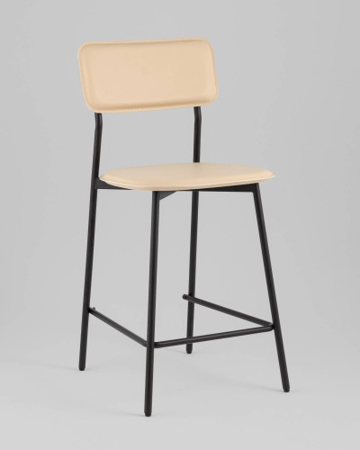 Полубарный стул Stool Group Mikkie HPB-2317 HAB1-23