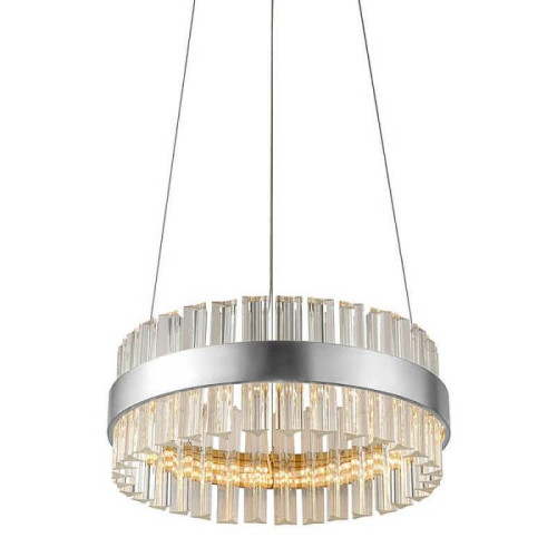 Подвесная люстра L'Arte Luce Luxury Saturno L45204.98