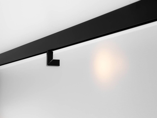 Трековый светильник SWG DesignLed SY mini SY-mini-523517-1.2-48-BL-WW