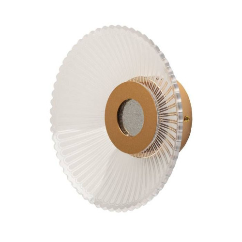 Настенный светильник De Markt Конти 488025901