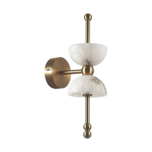 Настенное бра Odeon Light Feliz 6685/7WL