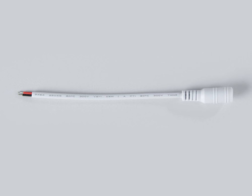 Соединитель проводной 2,1*5,5 мм мама (5шт)Ambrella LED Strip GS7952