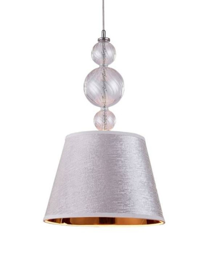Светильник подвесной Lumina Deco Muraneo LDP 1123 SL