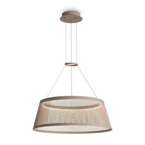 Подвесная люстра Freya Prism FR5535PL-L14B