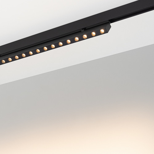 Трековый светильник Arlight Mag-25 034224