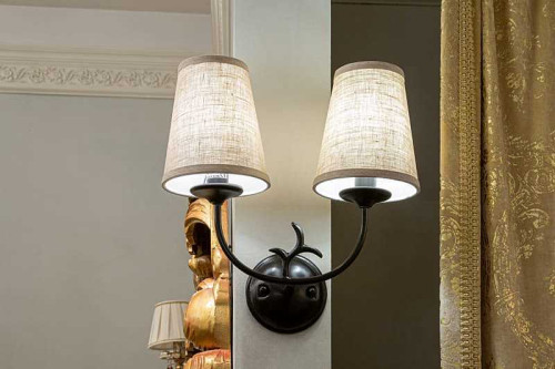 Бра L'Arte Luce CHALET L17822.03