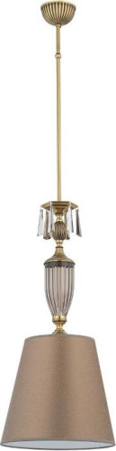 Светильник потолочный Kutek Monza MON-ZWD-1(P/A)