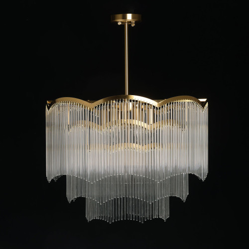 Люстра на штанге MW Light Лавиния 443011409