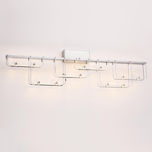 Настенный светильник Odeon Light Zaha 7059/12WL