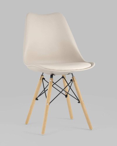 Обеденный стул Stool Group Freames Y-804 beige