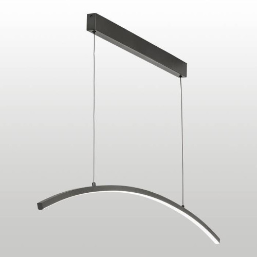 Светильник подвесной Lussole Bradford LSP-7453