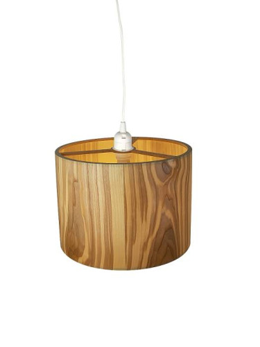 Светильник подвесной PG Marquetry Nord PG-L0-ACeC-TN-L