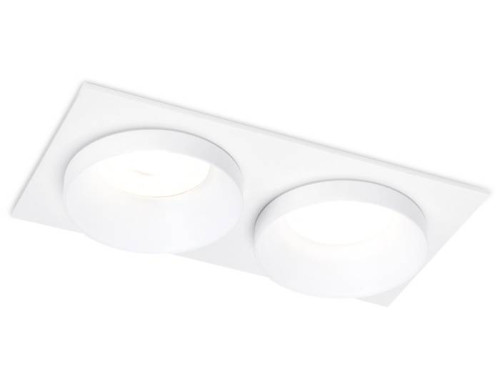 Встраиваемый светильник Ambrella Techno Spot TN170