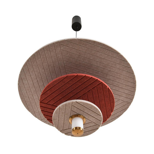 Светильник подвесной Lumion Felta 8296/14AL