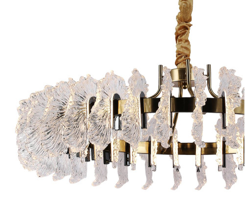 Подвесная люстра KINK Light Мару 07695-80,36-29