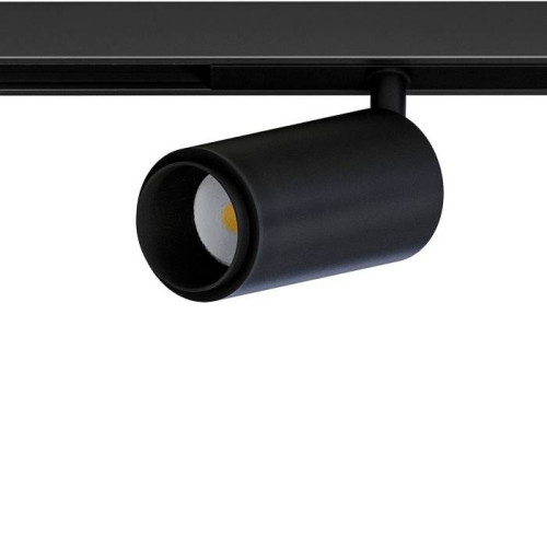 Трековый светильник Arte Lamp Optima A7296PL-1BK